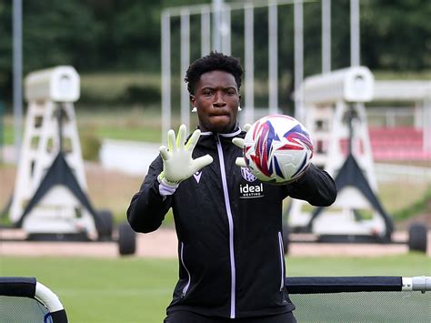 Ben Cisse named in England's Elite League squad for September .
